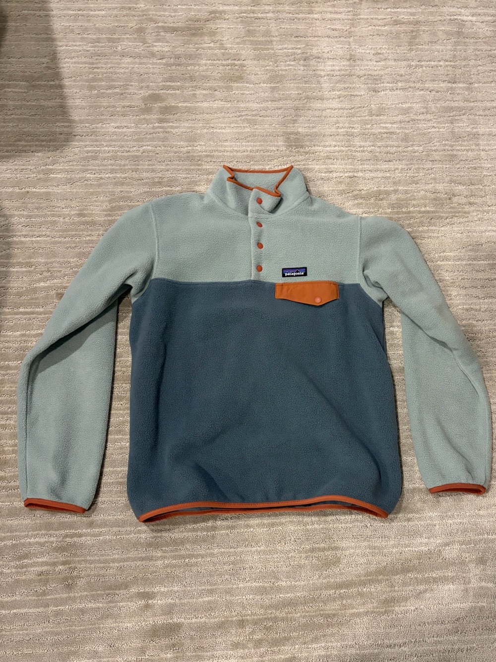 Patagonia Pullover